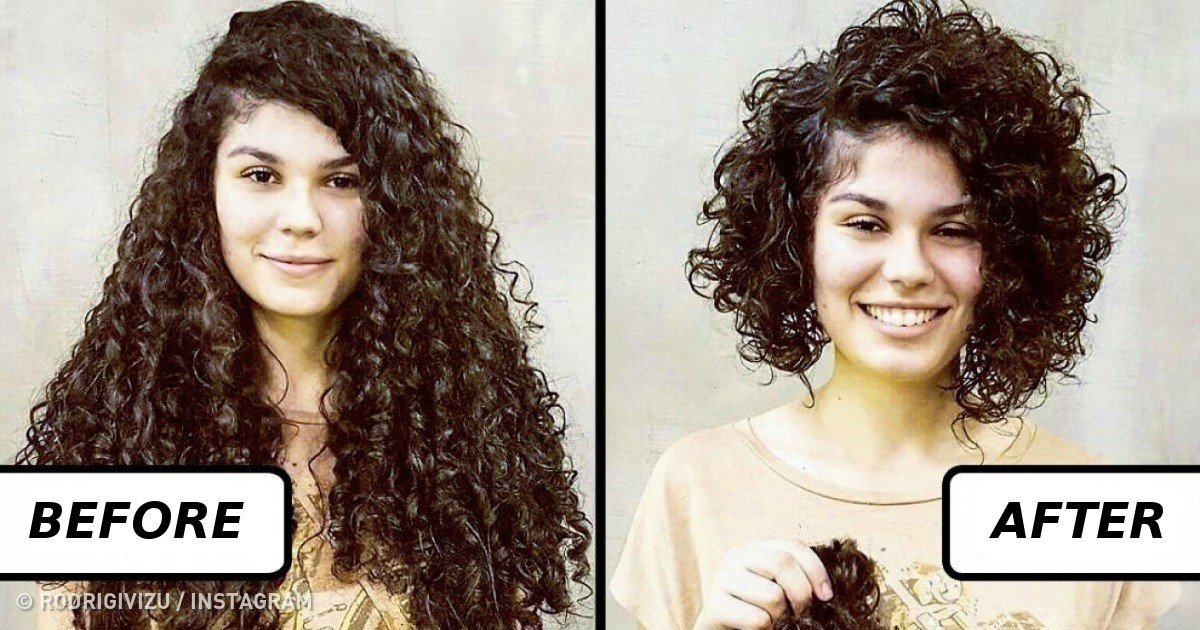 14 Pictures that prove changing your hair style can change EVERYTHING