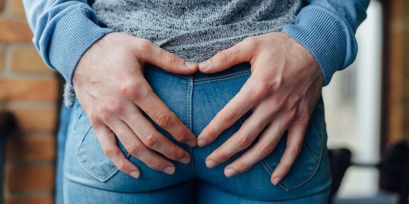 New study says: Women with a larger butt are smarter and healthier