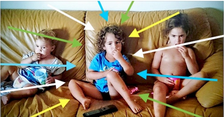 15 reasons why the middle child is the best brother
