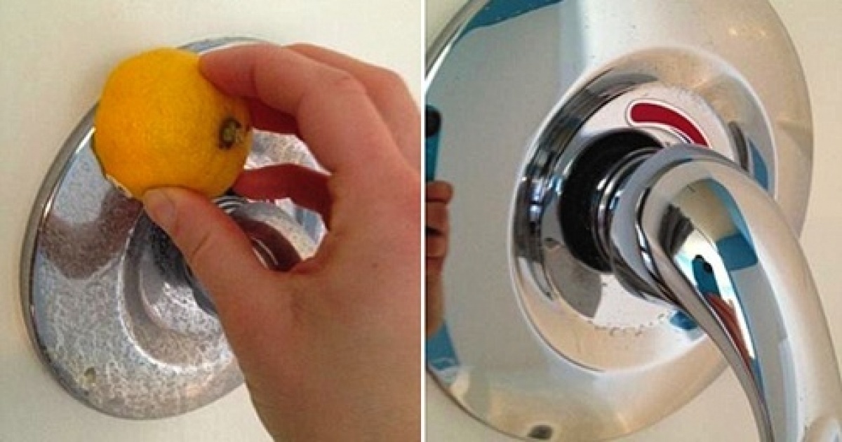 14 Useful tips and tricks for people who love a clean and fresh house