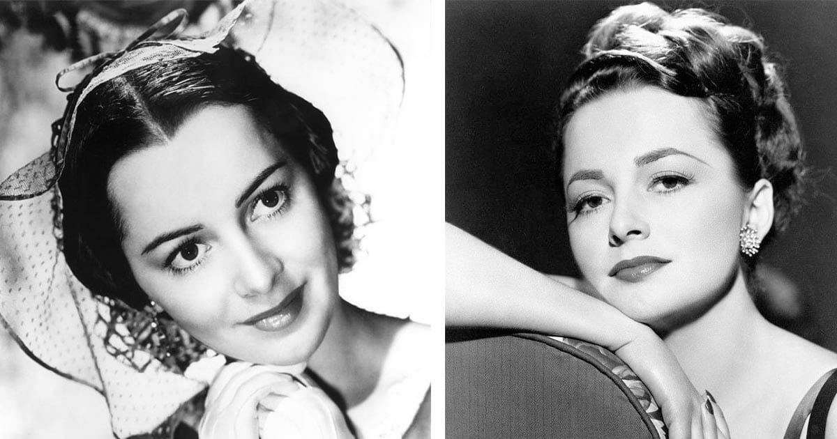 At 101 years old, she was the last one still alive from the film 'Gone with the Wind' - you won't believe what she looked like