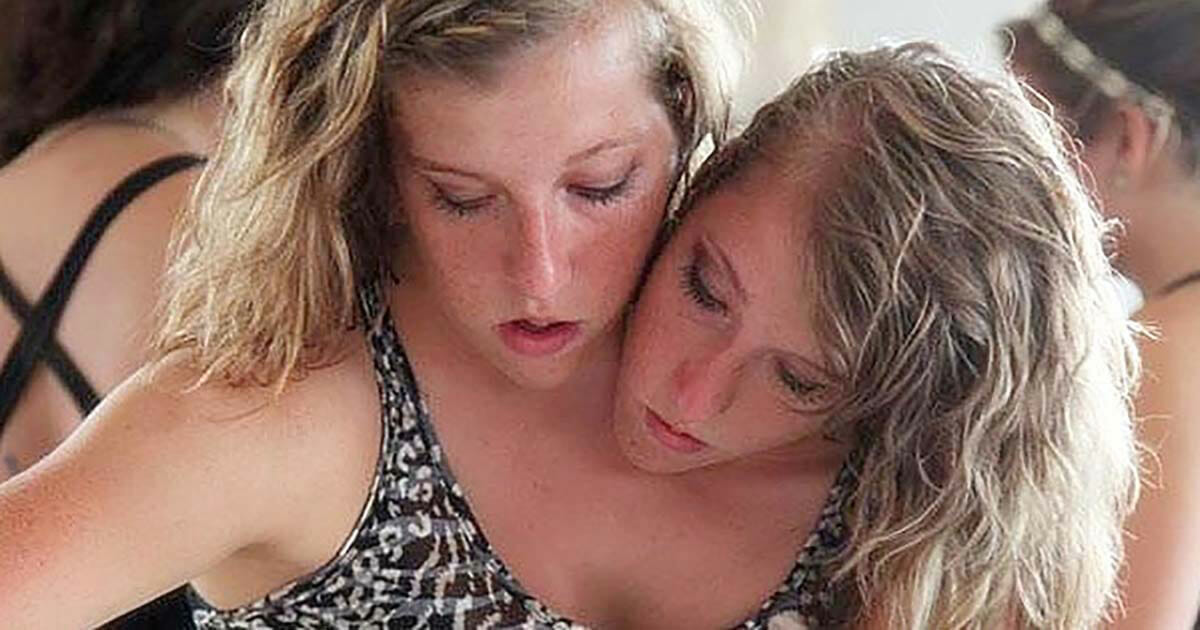 The Siamese twins, Abby and Brittany, celebrated their 27th birthday and made a life-changing decision