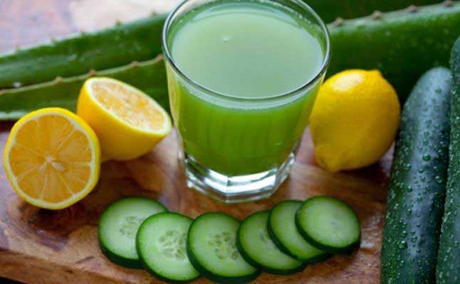 Bye Bye Fat: Drinking this drink before sleep burns belly fat in a crazy way!