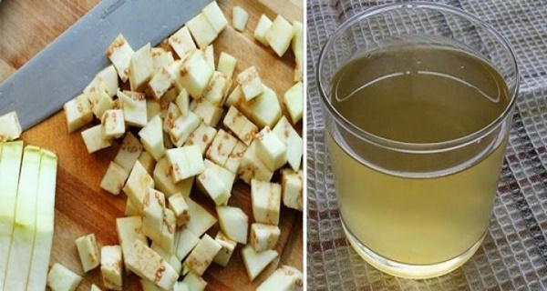 Try this natural remedy for 7 days to lower your blood pressure and cholesterol!