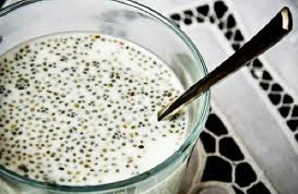 Chia seeds can help you lose up to 3 kg per week