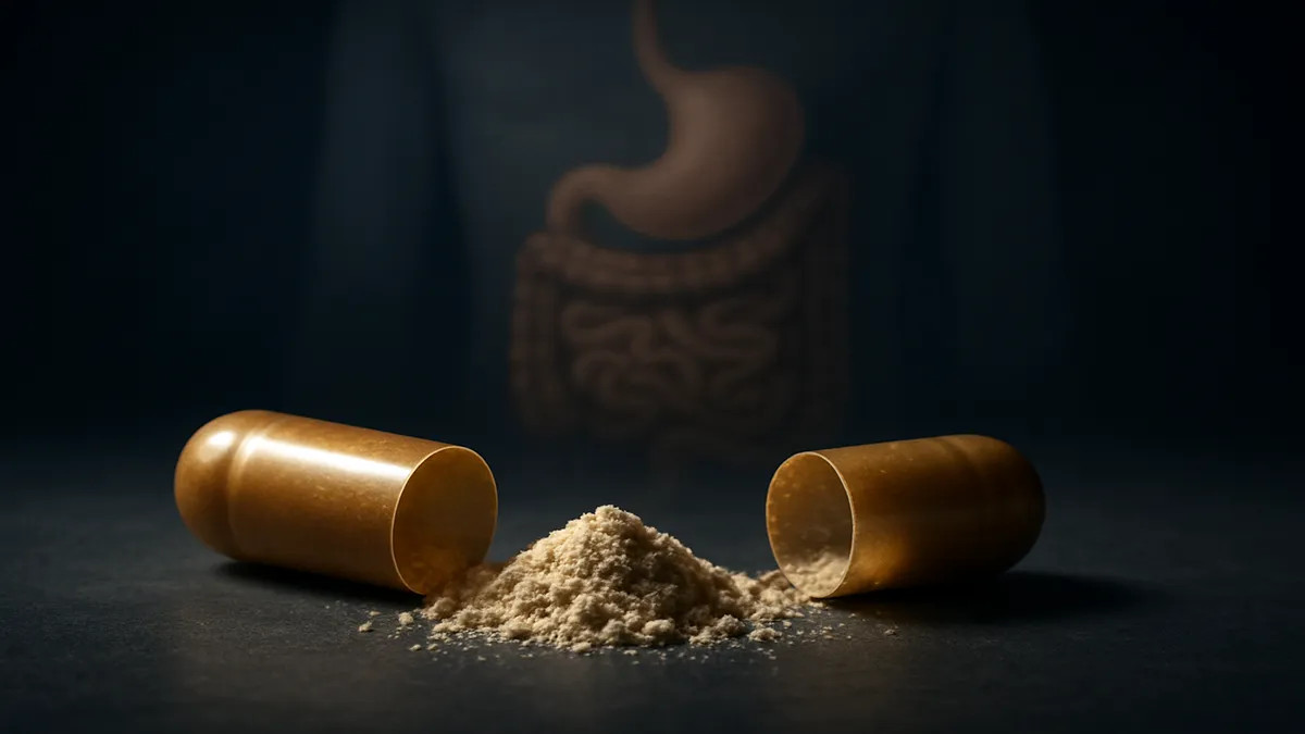 Vitamin absorption: when to take, what to combine them with - so they actually work