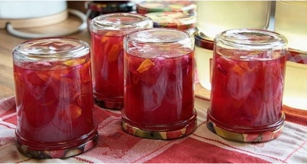 This miracle drink makes your back, arthritis and foot pain disappear within a week!