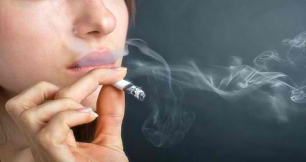 All Smokers: These 6 marvelous foods will help you get rid of the nicotine in your body