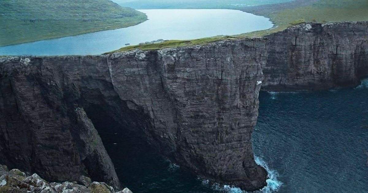 15 pictures of places you have to get to before you die