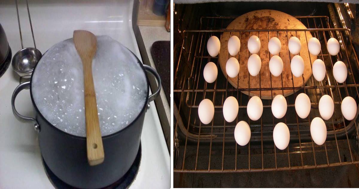 10 cooking tricks and tips that only chefs know of