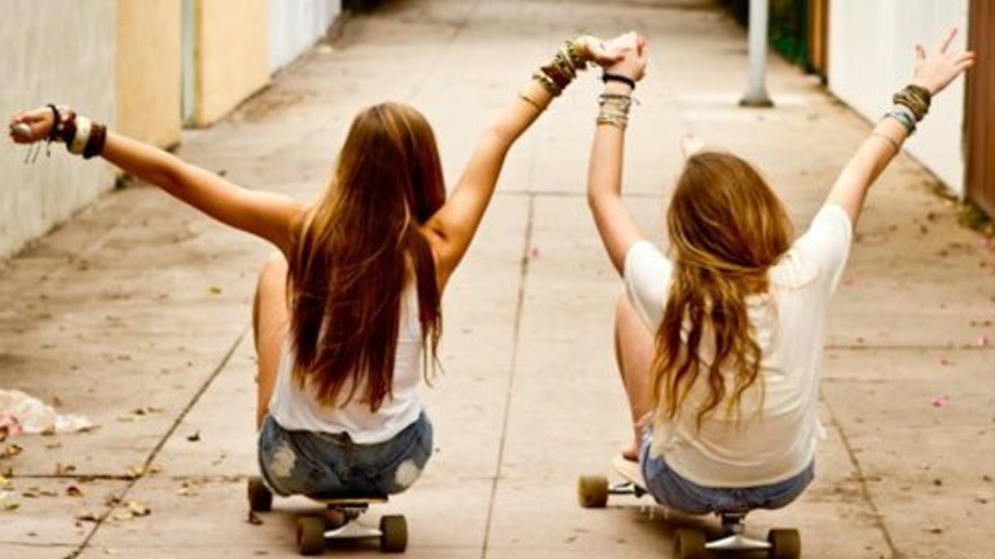 15 Reasons why your big sister is the best thing in your life