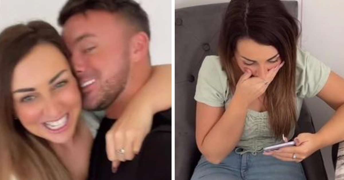 A man surprised his ex with the best gift anyone can get, simply because he thinks she's a good mom