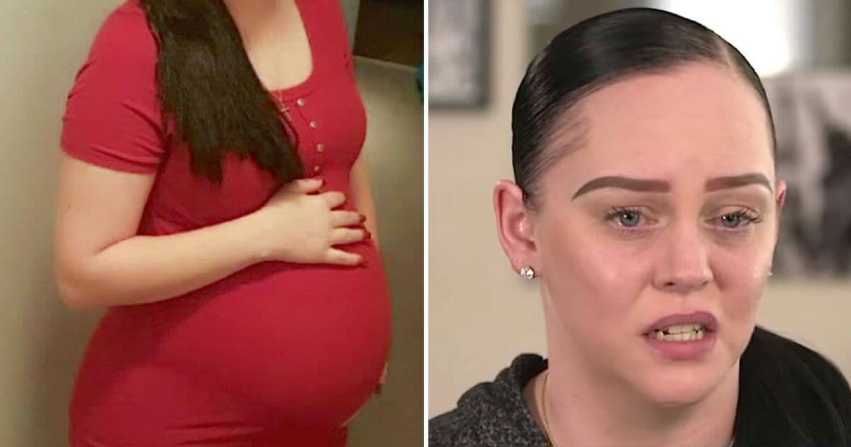 A surrogate mother gave birth to twins for a married couple: A month later a DNA test revealed the unbelievable
