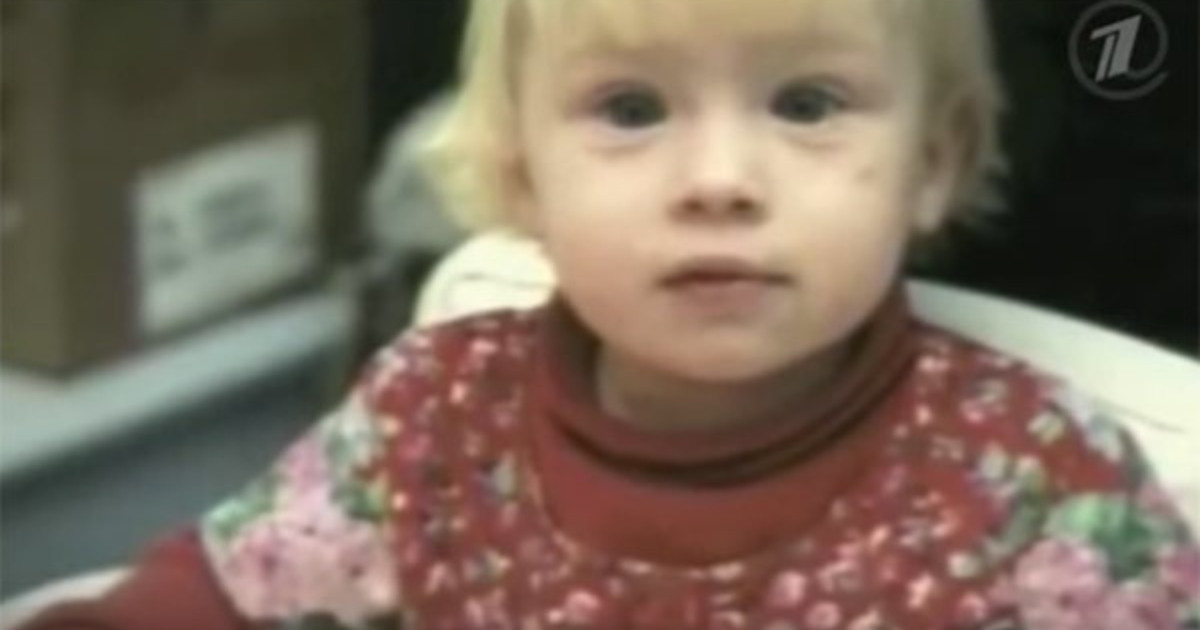 Her parents abandoned her when she was a baby.. 20 years later she amazed the whole world