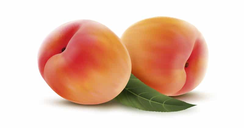 Peach: everything you didn't know, it's not only a delicious fruit but also abundant in health benefits