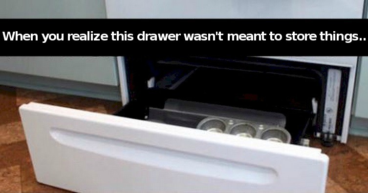 18 things you have at home that you've probably been using incorrectly all your life