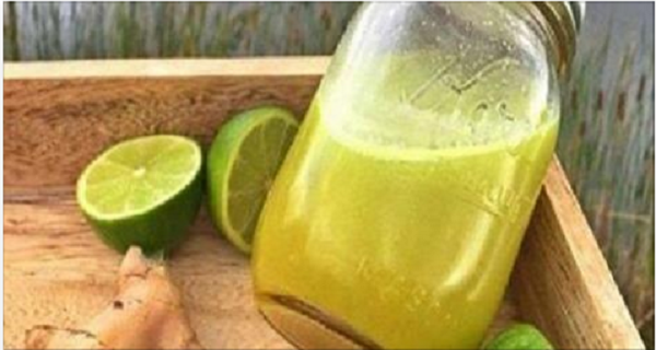 Amazing syrup: improves memory, vision, hearing, and also burns fats!