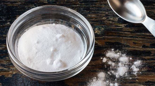 Baking Soda - the True Enemy of the Pharmaceutical Industry