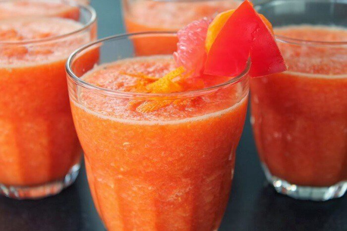 This 'after-meal' drink will help you lose 8 kg in one month!