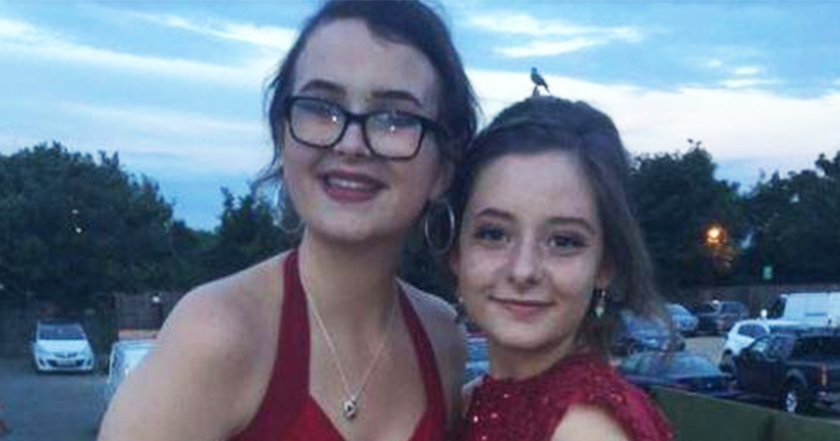 16-year-old girl died suddenly. hours later, doctors found a shocking discovery in her stomach 16-year-old girl died suddenly. hours later, doctors found a shocking discovery in her stomach