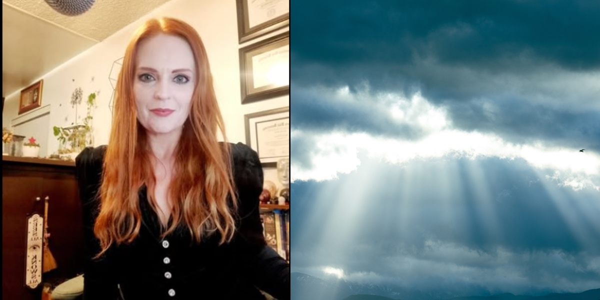 Dead for 6 minutes and came back: this is what the scientist saw in the afterlife