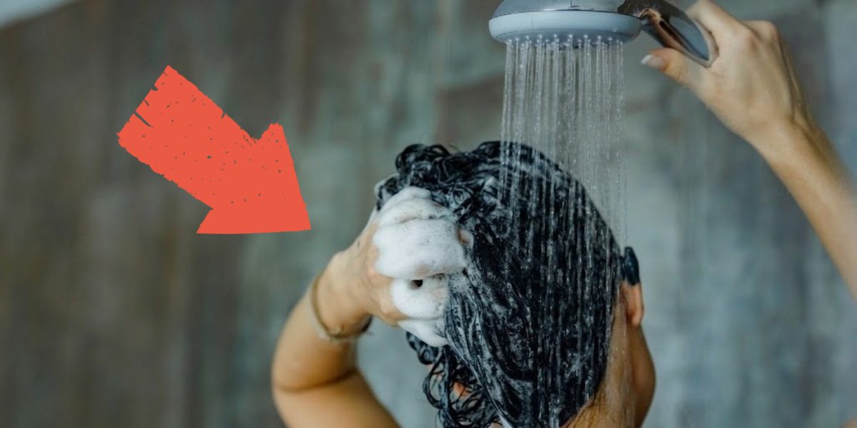 Dermatologist reveals 3 body parts you aren't washing enough - and the results are simply horrifying