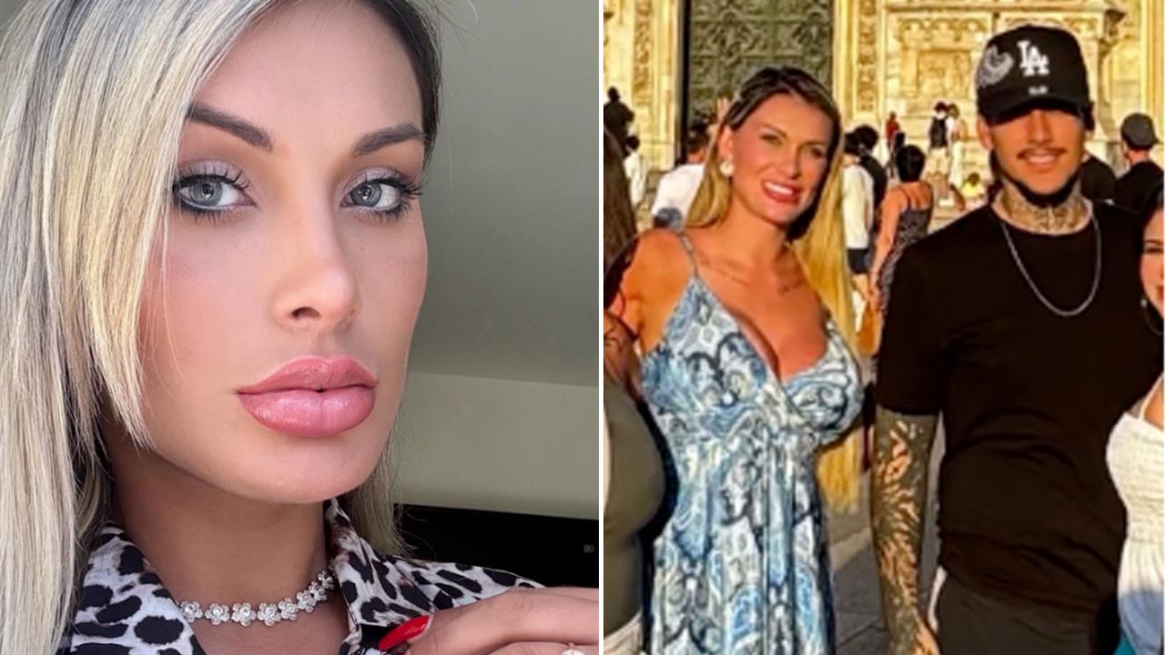 The son of an adult content star films her - and reveals the only scene that made him feel disgusted